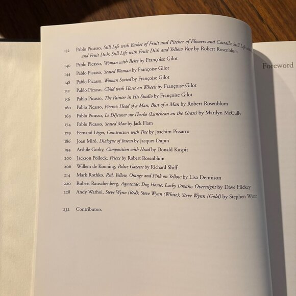 The Bellagio Gallery of Fine Art: European and American Masters - Picture 6 of 12